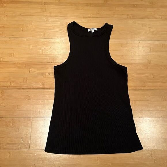Agolde Bailey tank top - Picture 4 of 8